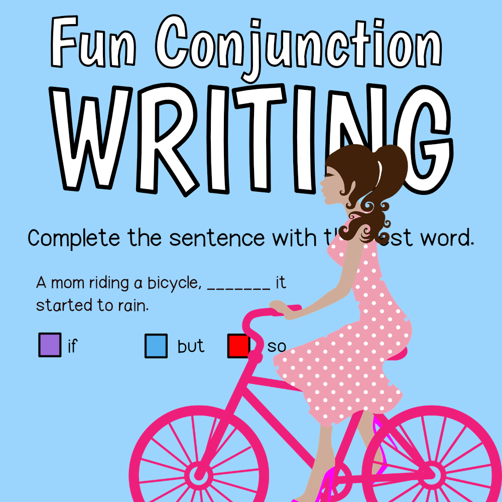 https://www.teacherspayteachers.com/Product/Engaging-Grade-2-Conjunction-Worksheets-for-Improved-Writing-Skills-9624610